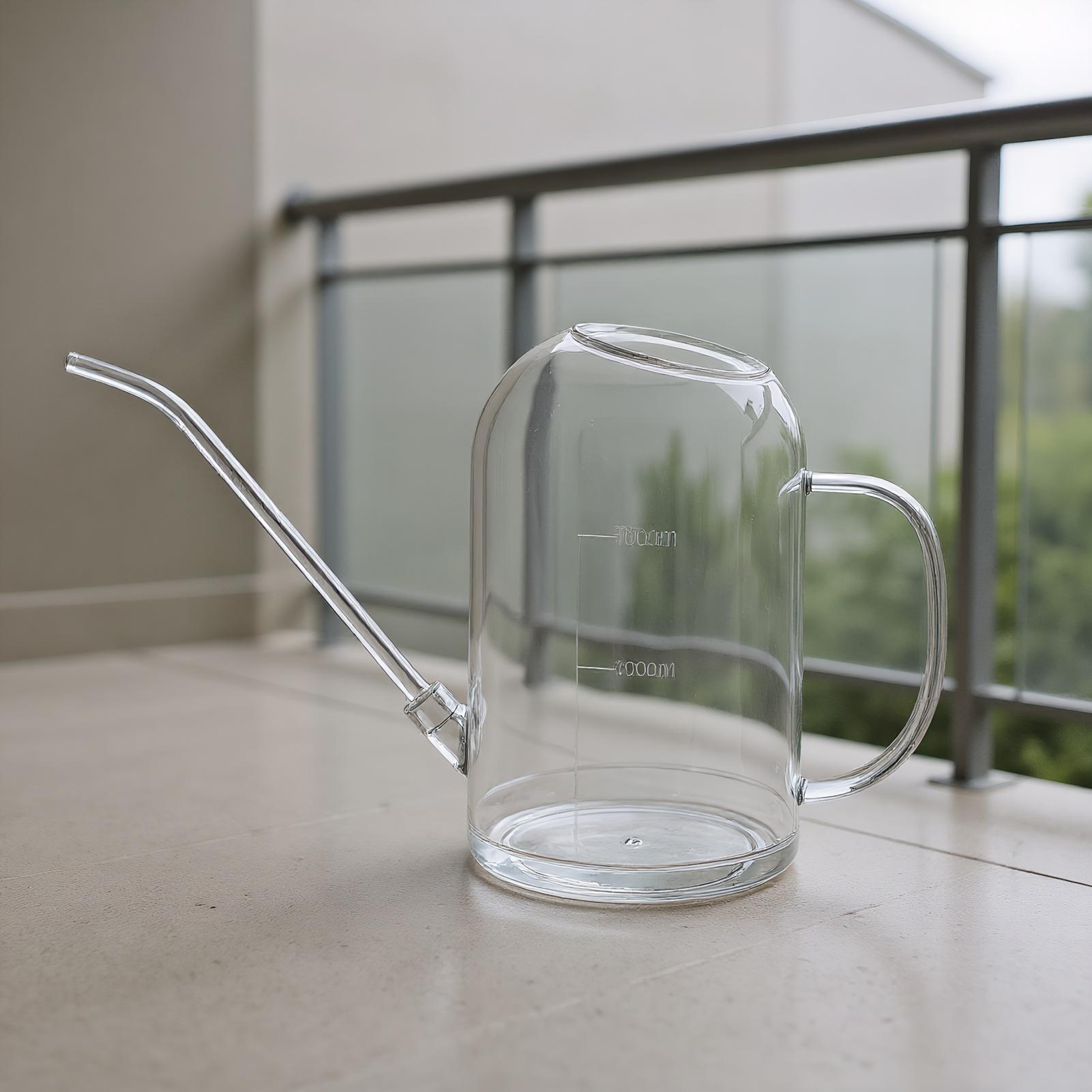 

Flower Watering Can 2L Long Spout Indoor Watering Can Planting Care Supplies For Lawn Garden Yard Patio Porch Houseplant Outdoor China Mainland