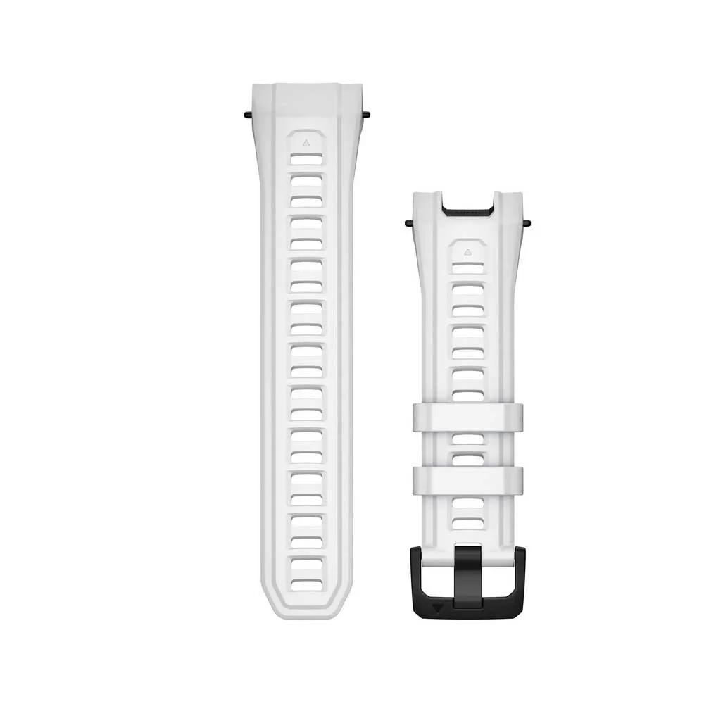 Garmin Instinct 3 Watch Strap 26mm White