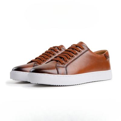 Casual  Version Trendy Shoes Men's Casual Board Shoes Versatile Sneakers Flats Slip On Comfortable Board Shoes 38-49king-size