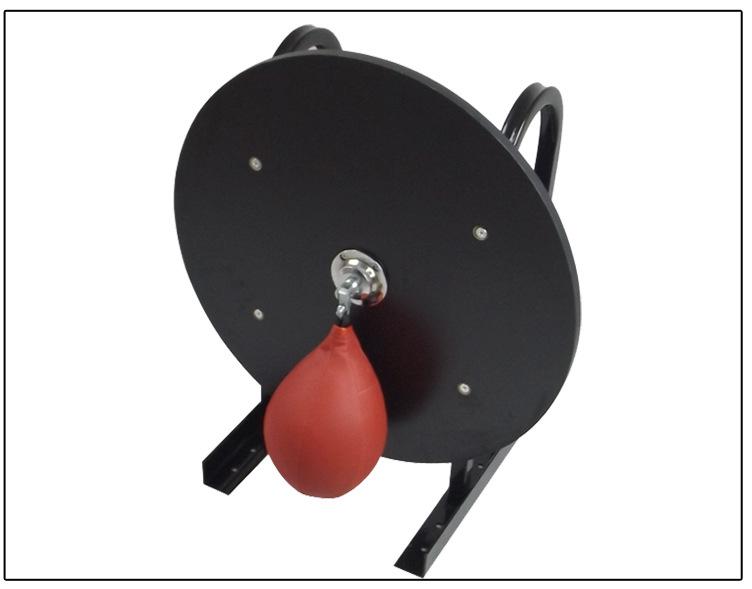 Authentic Boxing Sanda Speed Bag Stand for Adult Training