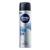 379319 Nivea For Men Ultra Fresh Antiperspirant 150Ml