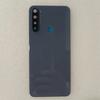 Battery Back Cover Rear  3D Glass Panel Battery Housing Case for Xiaomi Redmi Note 8T