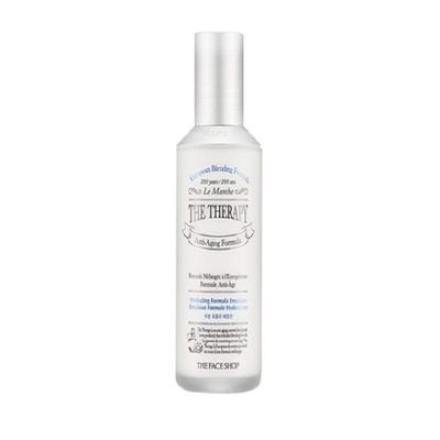 The Therapy Hydrating Formula Emulsion 130ml