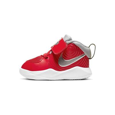 Team Hustle D9 Auto University Red TD CK0617-600