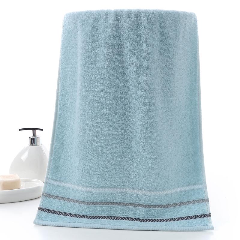 Customized Logo Face Wash Towel - Ideal for Gifts and Daily Use