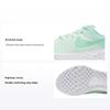 Revolution 6 Next Nature Comfortable Fashion Breathable Low-Top Casual Running Shoes Women Sneaker Green White DC3729-300