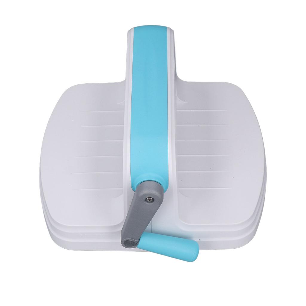 Die Cutting Embossing Machine Hand Crank Manual Craft Die Cut Machine for Home Decor Paper Art