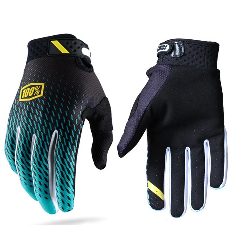 Thin Breathable Motorcycle Racing Gloves Mountain Bike Cycling Men Women