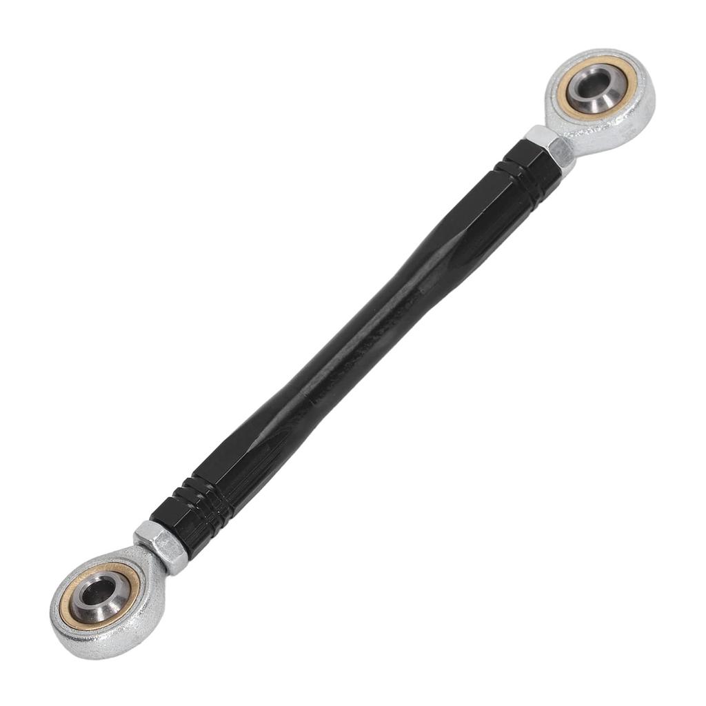 100mm CNC Aluminum Alloy Motorcycle Gear Shift Rod Linkage Universal for Motorcycle