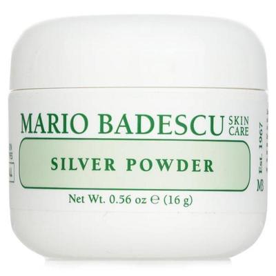 Mario Badescu Αργυρή Πούδρα 30ml