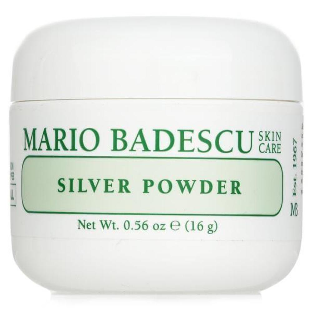 

Mario Badescu Silver Powder 30ml