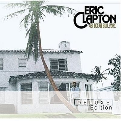 ERIC CLAPTON – 461 Océan Boulevard