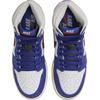 Air Jordan 1 Retro High OG GS Rare Air - Deep Royal Blue Kids Sneakers White Black Neutral-Grey FD1437-100