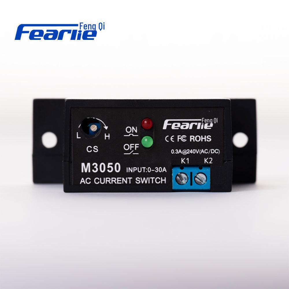 AC Detection Alarm