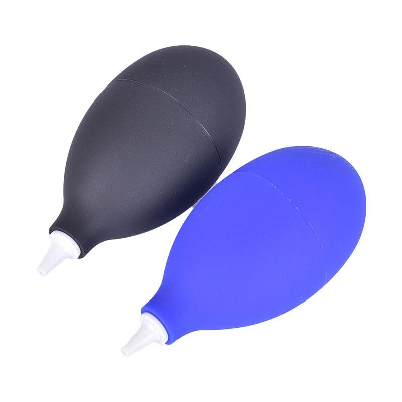 Rubber Air Blower Pump Dust Cleaner For Cleaning Cell Phone ,Tablet Pc