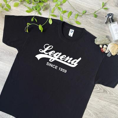 Legend Since 1959 Tshirt