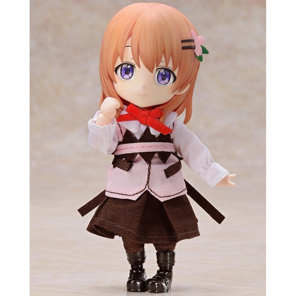 Is The Order A rAbbit  Chibicco Doll cocoA  Is The Order A rAbbit  