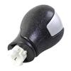 Civic G9 Gray 5-Speed Manual Gear Shift Knob