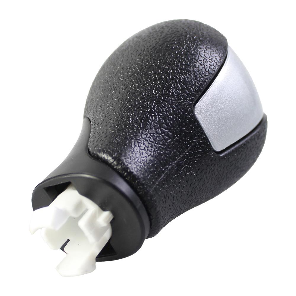 Civic G9 Gray 5-Speed Manual Gear Shift Knob