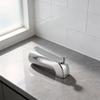High Quality Metal Tub Spout Chrome Bathroom Fixture Wall Mount Diverter Contemporary Bathroom Upgrade Easy Installation
