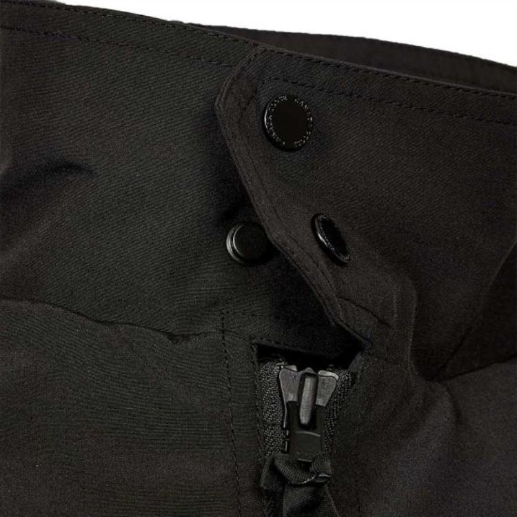 Canada Goose Rosedale Jacket Black Men Outerwear 2448M-61