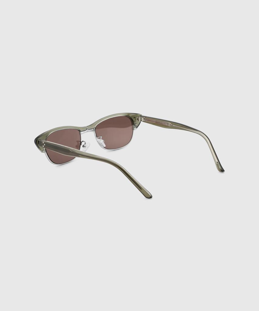 Beulluellipeonteu Raf-S Khaki