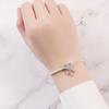 Beads Copper Charms Original Colorful Life Tree Heart Beads Fit Bracelet Jewelry Diy Women Fine Gift Accessory