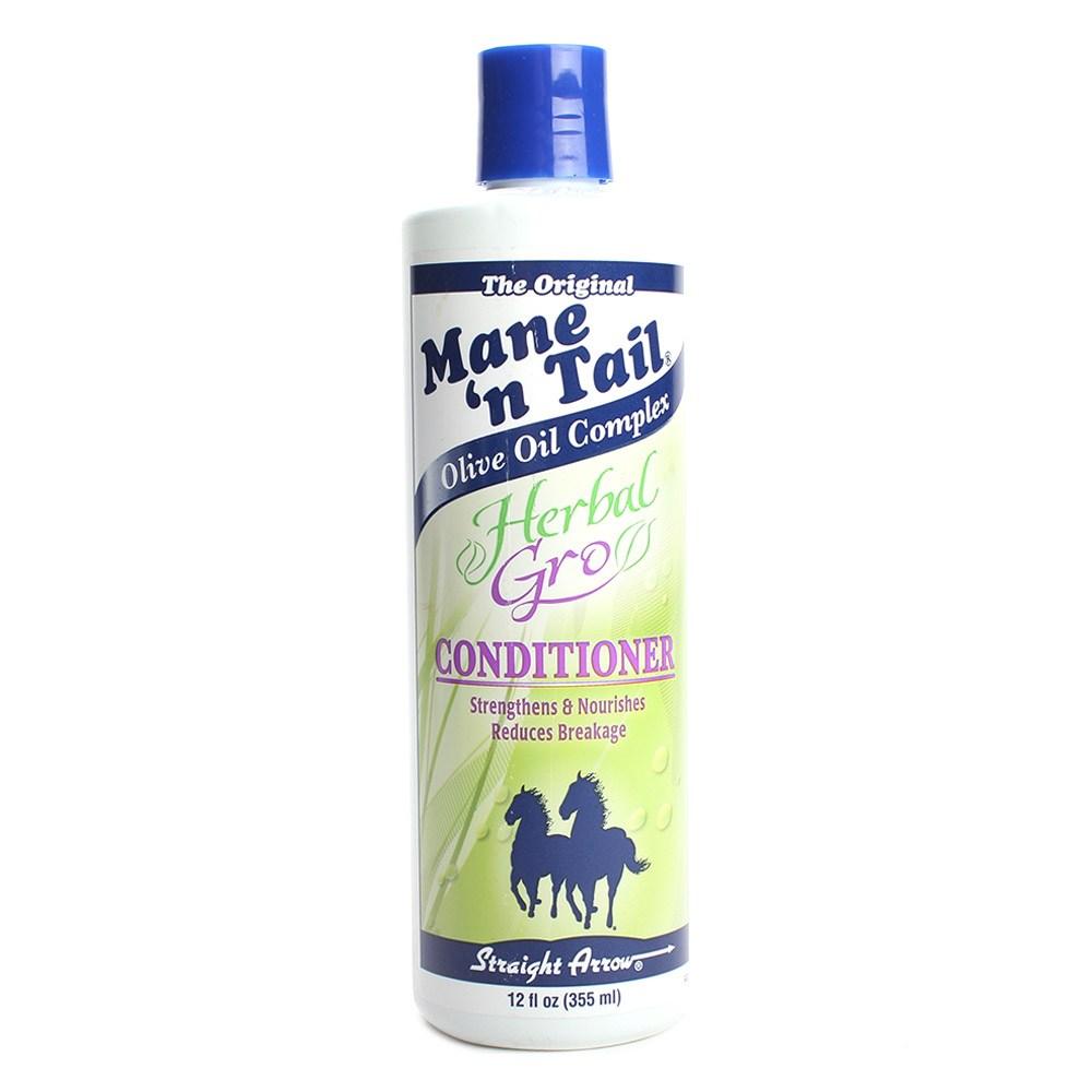 

Main&Tail Olive Oil Complex Herbal Gro Conditioner, 355ml, 1 unit
