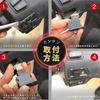 Krovat Turn Signal Switch Hazard Function Compatible Universal Honda DIO DIO AF27 AF28 AF34 AF35 AF62 Custom Parts