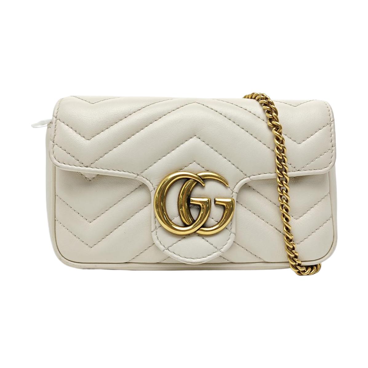 [Lietota] GG Marmont Zelta Logo Nodilusi