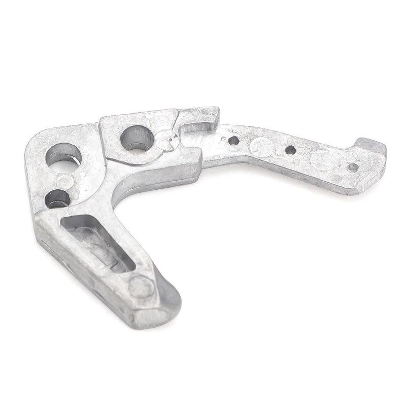 Reparatieset Buitendeurklink Voor Honda CRZ CR-Z 2011 2012 2013 2014 2015 Metalen Buitenste Linker Rechter Deurklink Vervangingsonderdeel