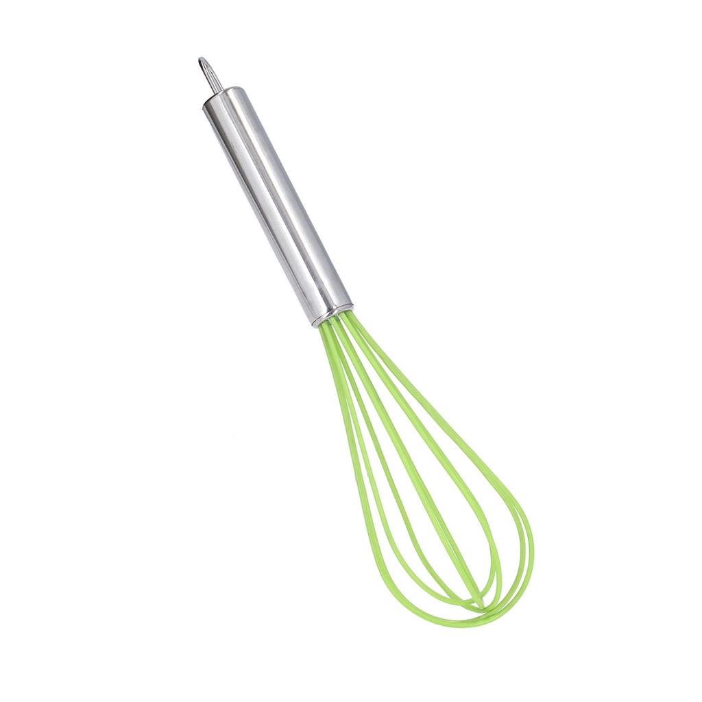 5pcs Silicone Kitchen Utensils Set Safe Heat Resistant Easy Cleaning Silicone Kitchenware Cooking Utensils Kit