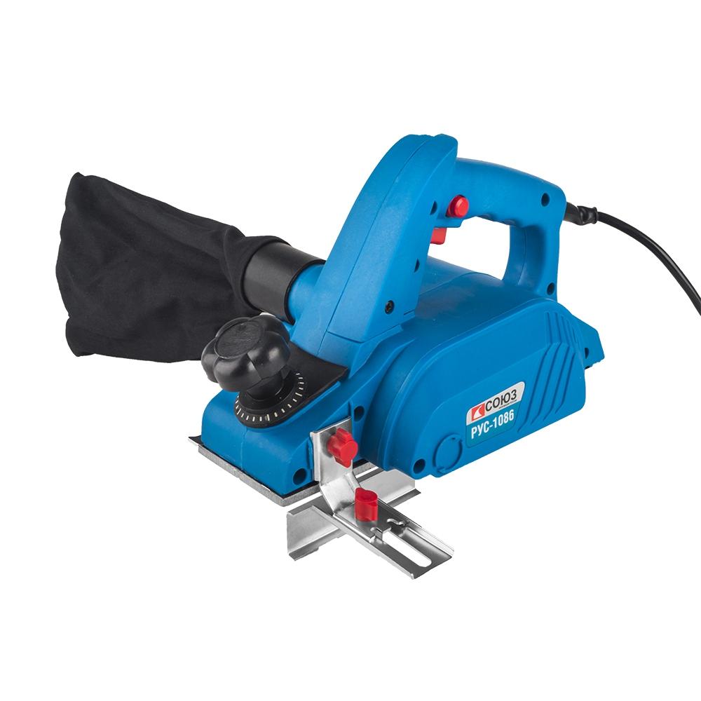 

Electric Planer The Union Of Rus-1086