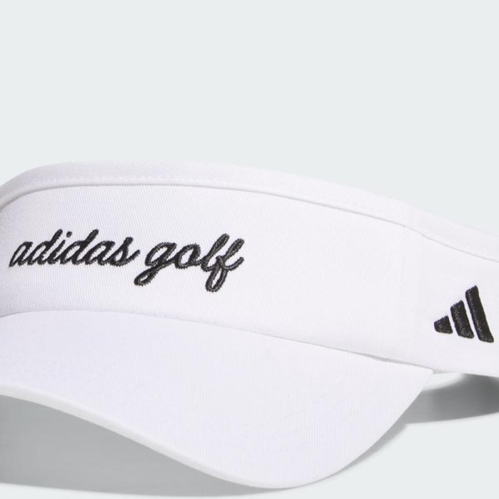 Adidas Golf Ribbon Visor Jn9773