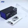 HobbyJAPAN ATS-MODELS 164 Mazda MX-5 Silber Fertigmodell ATS880103
