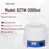 Lichen Electric Heating Mantle with Magnetic Stirrer