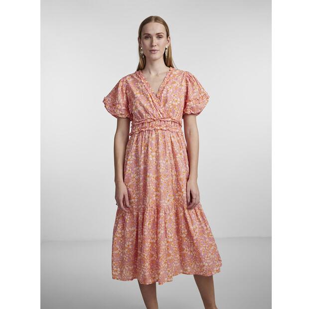 Платье YAS 26029909 EU XS