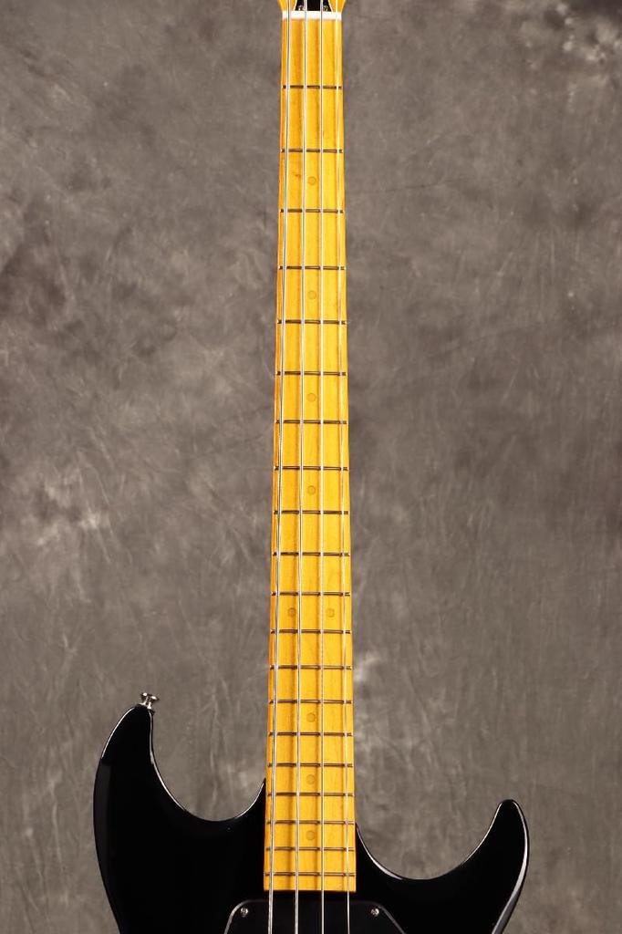 by Gibson Grabber Bass Ebony Epiphone Epiphone/Inspired [S/N 24081521386]