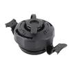 3 In 1 Eco Friendly PVC Anti Corrosion Durable Air Mattress Plug Inflatable Bed Inflation Valve Replacement Accessory