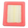 1pcs Air Filter 17211-Z8B-901 For GCV170 GCV200 GCV145 GCV160A0 & GCV190 Engine Model Lawn Mowers Parts Replacement