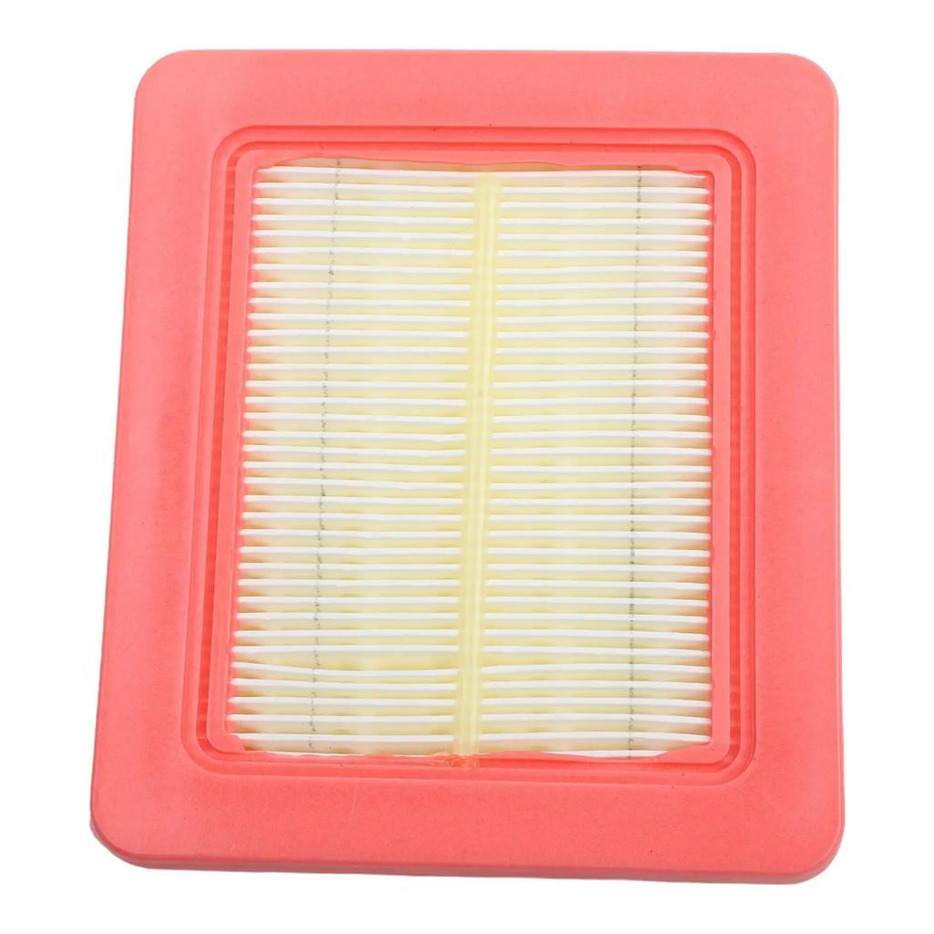 1pcs Air Filter 17211-Z8B-901 For GCV170 GCV200 GCV145 GCV160A0 & GCV190 Engine Model Lawn Mowers Parts Replacement