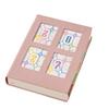 400 Pages 2027 Daily Planner Notebooks Chinese Style Calendar Diary  For School Office Work