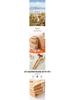 700g Women's Plus Size Extra Thick Nude Color Leggings - Winter/Autumn Velvet Base Stockings