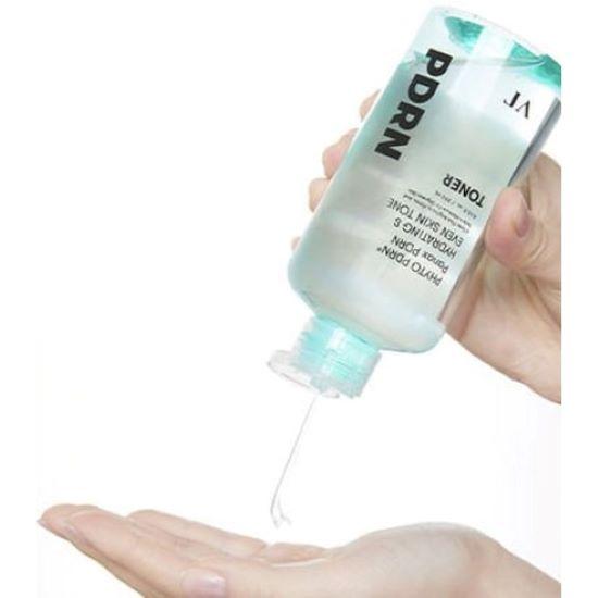 VT COSMETICS PDRN Toner Hydrating Firming Toner 250ml