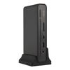 Triple Display USB-C Dock DC300 - 90XB08CN-BDS090