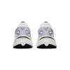 Saucony Guard 2K Comfortable Versatile Shock Absorbing Durable Low Top Casual Running Shoes Unisex sneaker White Silver S28237-5