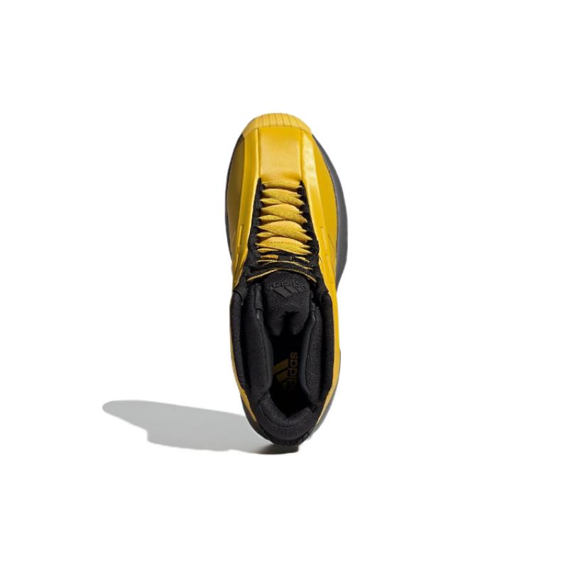 Adidas Sneakers Crazy 1 'Sunshine' 2022 GY3808