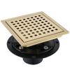 (Golden,Stainless Steel) – dorato