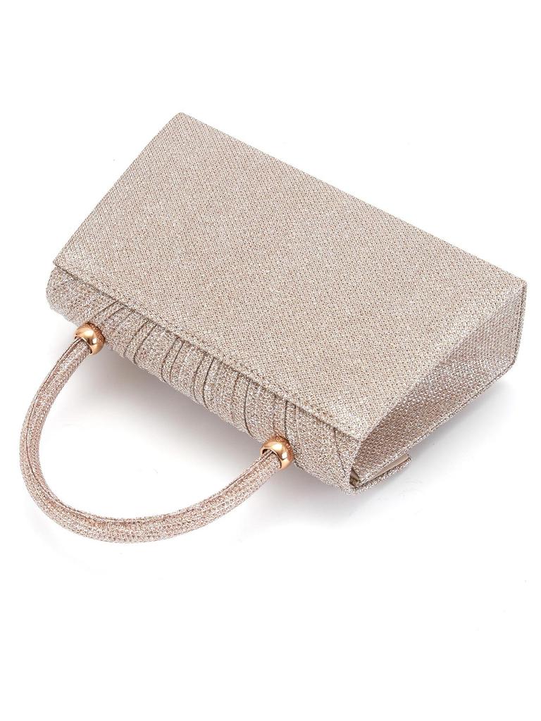 Women's Evening Wedding Party Clutch Purse