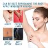 2025 Latest Model Whole Body Deodorant, Long Lasting Fragrance Clean Body Odor